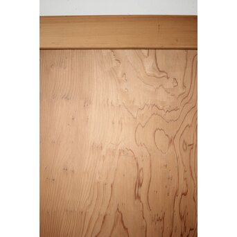 一枚板板戸　B1072 