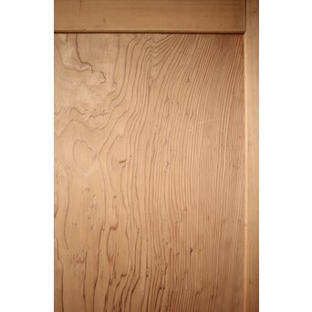 一枚板板戸　B1072 