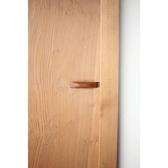 一枚板板戸　B1072 