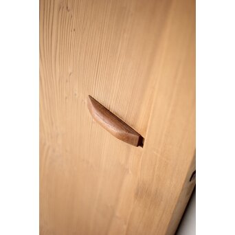 一枚板板戸　B1072 