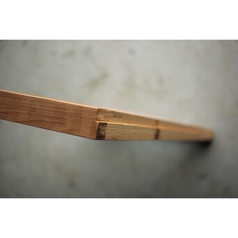 両面ガラス建具 竹雀 上下8枚1組　GD0221Y 