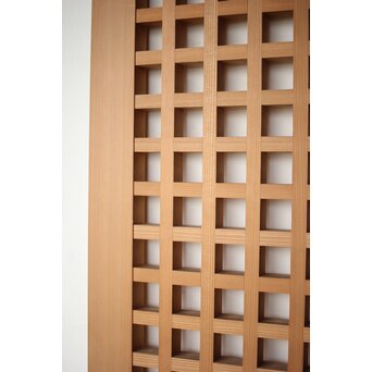 升格子建具 2枚1組　L1129 