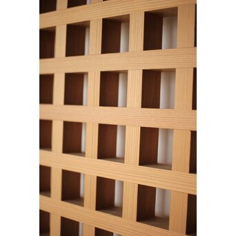 升格子建具 2枚1組　L1129 