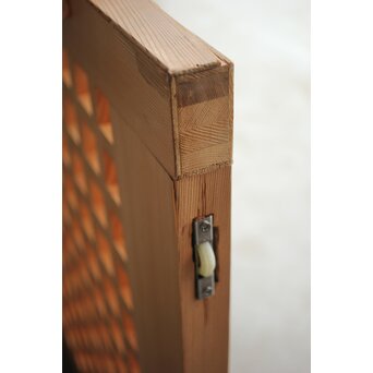 升格子建具 2枚1組　L1129 