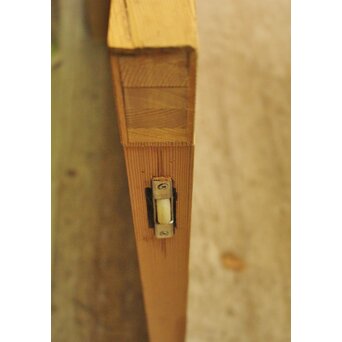 升格子建具 2枚1組　L1129 