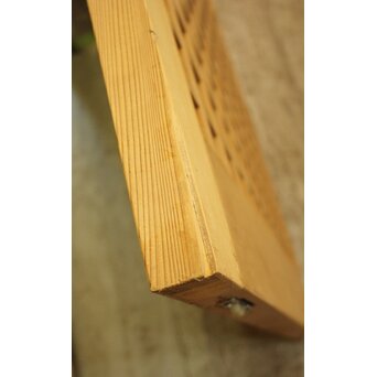 升格子建具 2枚1組　L1129 