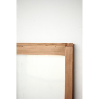 中型 総クリアガラス戸 4枚1組　GD0223 