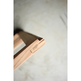 中型 総クリアガラス戸 4枚1組　GD0223 