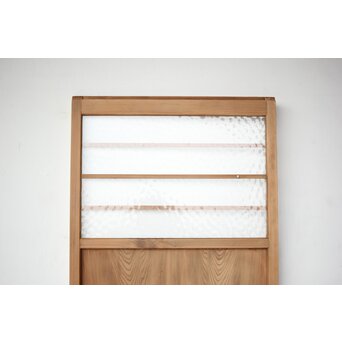 石目ガラス 雪隠戸　GD0224 