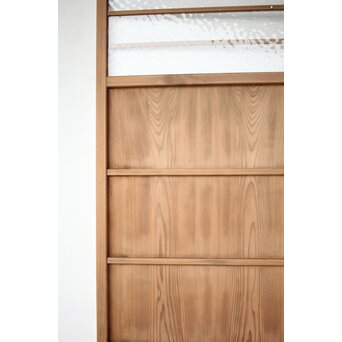 石目ガラス 雪隠戸　GD0224 