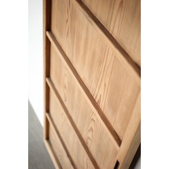 石目ガラス 雪隠戸　GD0224 