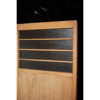 石目ガラス 雪隠戸　GD0224 