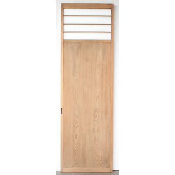 石目ガラス 雪隠戸　GD0224