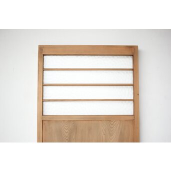 石目ガラス 雪隠戸　GD0224 