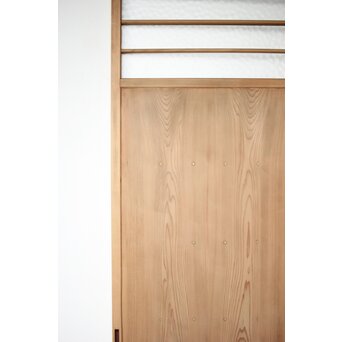 石目ガラス 雪隠戸　GD0224 