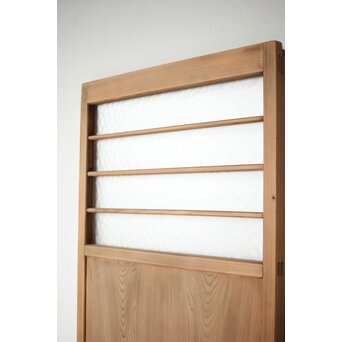 石目ガラス 雪隠戸　GD0224 