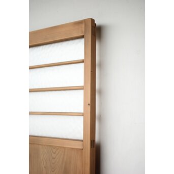 石目ガラス 雪隠戸　GD0224 