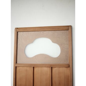 松透 雪隠戸　GD0225 