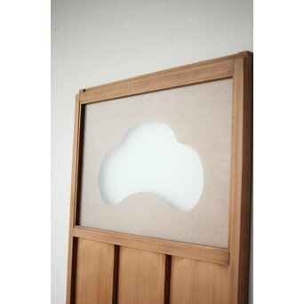 松透 雪隠戸　GD0225 