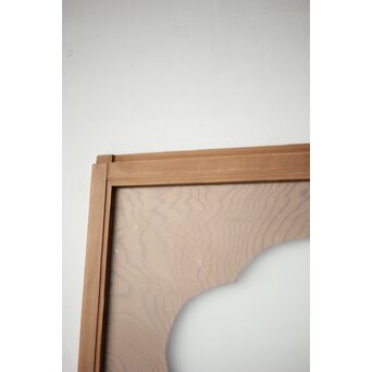 松透 雪隠戸　GD0225 