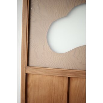 松透 雪隠戸　GD0225 