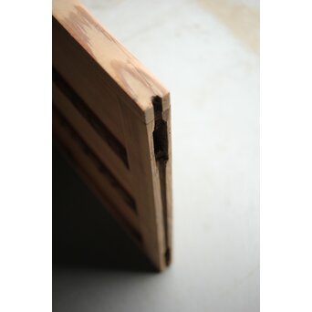 松透 雪隠戸　GD0225 