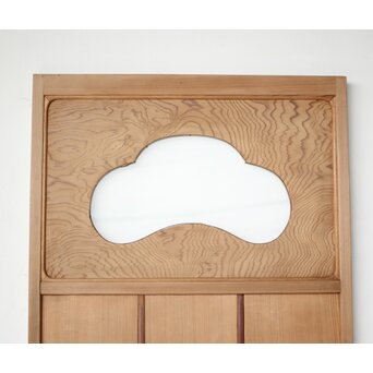 松透 雪隠戸　GD0225 