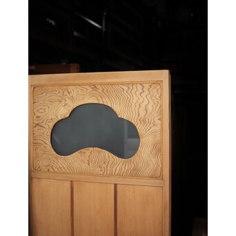 松透 雪隠戸　GD0225 