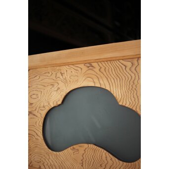 松透 雪隠戸　GD0225 