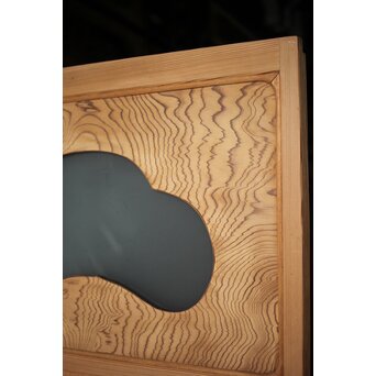 松透 雪隠戸　GD0225 