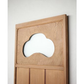 松透 雪隠戸　GD0225 