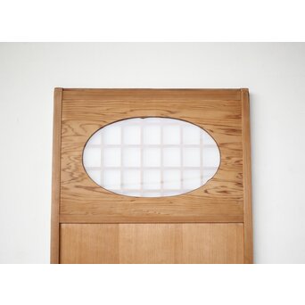 丸貫格子 雪隠戸　GD0226 