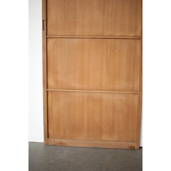 丸貫格子 雪隠戸　GD0226 