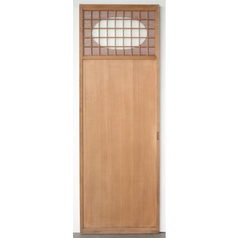 丸貫格子 雪隠戸　GD0226