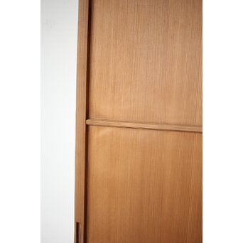 丸貫格子 雪隠戸　GD0226 