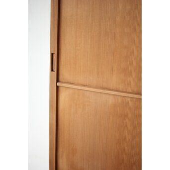 丸貫格子 雪隠戸　GD0226 