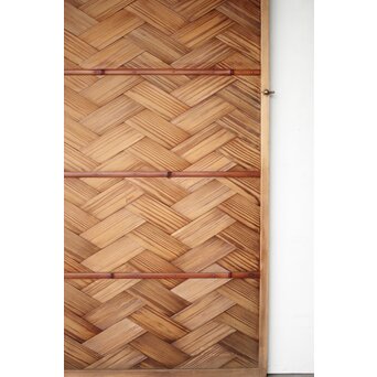 網代建具　B1073 