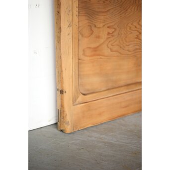 背面ガラス 極細格子戸 2枚1組　L1130Y 