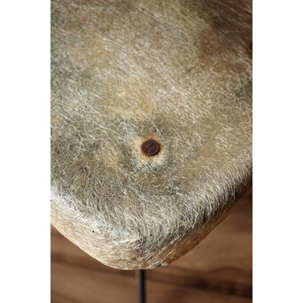 ミッドセンチュリー グラスファイバーチェアー　T476 