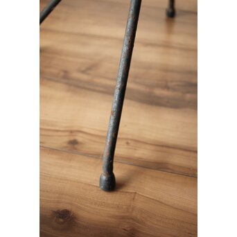 ミッドセンチュリー グラスファイバーチェアー　T476 