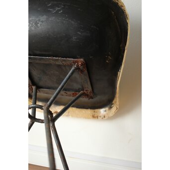 ミッドセンチュリー グラスファイバーチェアー　T476 