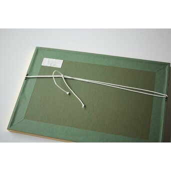 Jacques Callot  ジャックカロ View of the Pont-Neuf 銅版画　Z517 