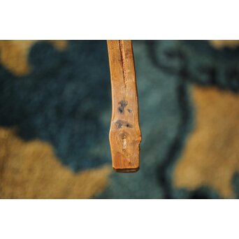 松枝不入 雪月花 竹茶箱　Q364 