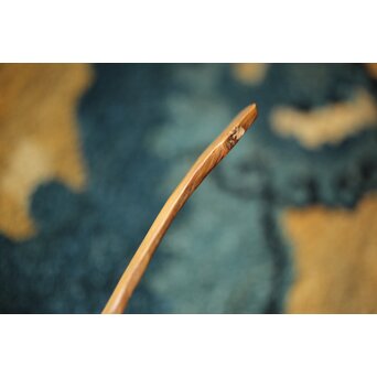 松枝不入 雪月花 竹茶箱　Q364 