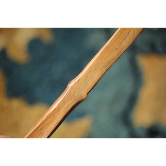 松枝不入 雪月花 竹茶箱　Q364 