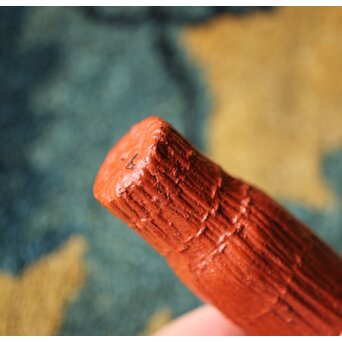 松枝不入 雪月花 竹茶箱　Q364 