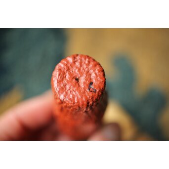 松枝不入 雪月花 竹茶箱　Q364 