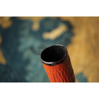 松枝不入 雪月花 竹茶箱　Q364 