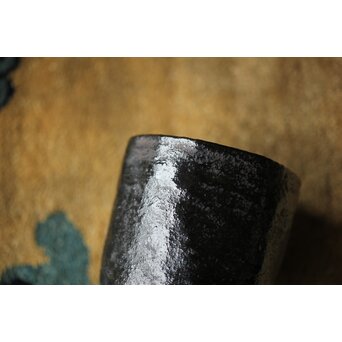 松枝不入 雪月花 竹茶箱　Q364 