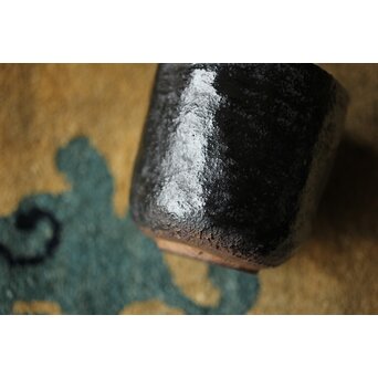 松枝不入 雪月花 竹茶箱　Q364 